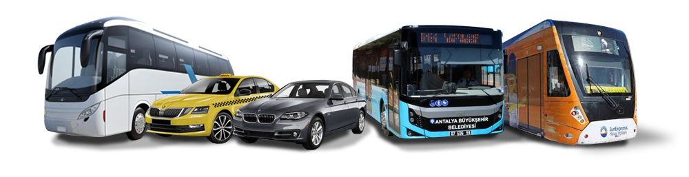 Transportation to the Airport