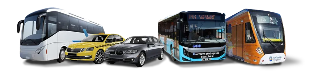 Transportation to the Airport